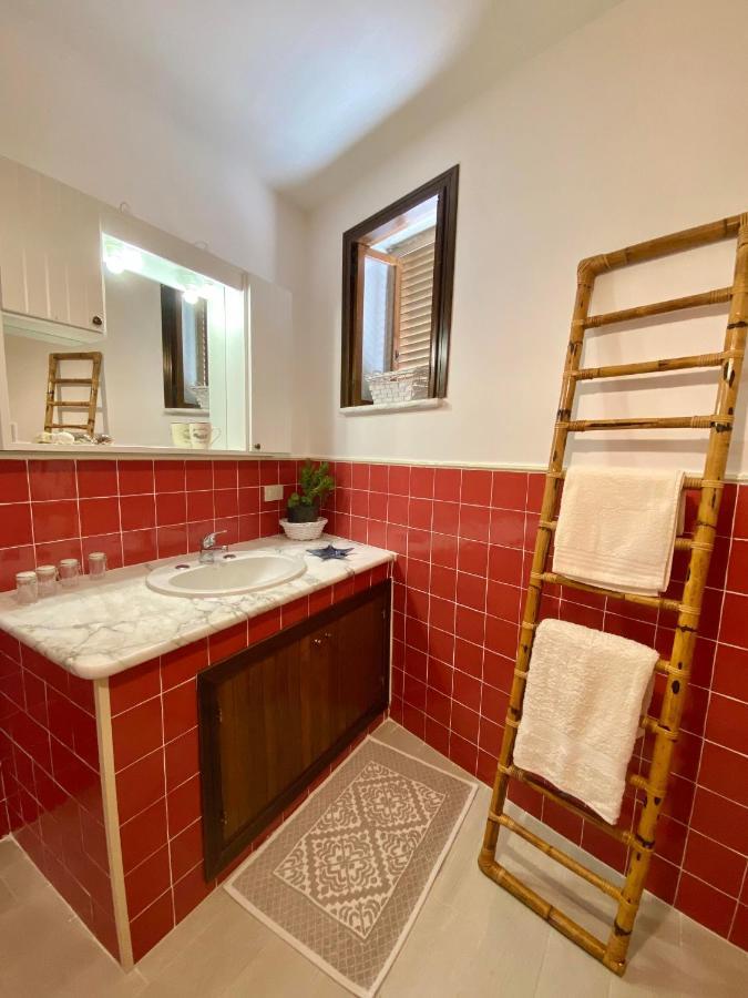 La Depandance Di Villa Rosa Locazioni Brevi مونديلّو المظهر الخارجي الصورة