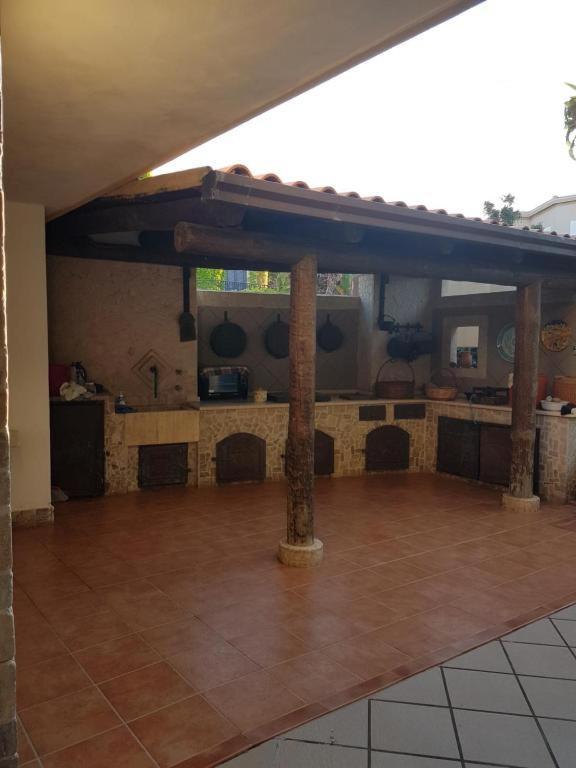 La Depandance Di Villa Rosa Locazioni Brevi مونديلّو المظهر الخارجي الصورة