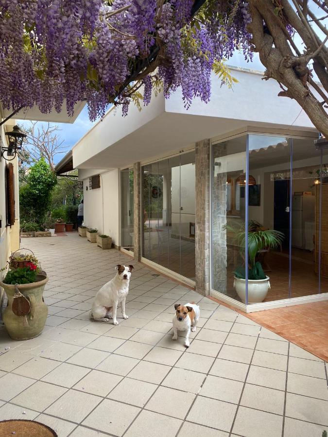 La Depandance Di Villa Rosa Locazioni Brevi مونديلّو المظهر الخارجي الصورة