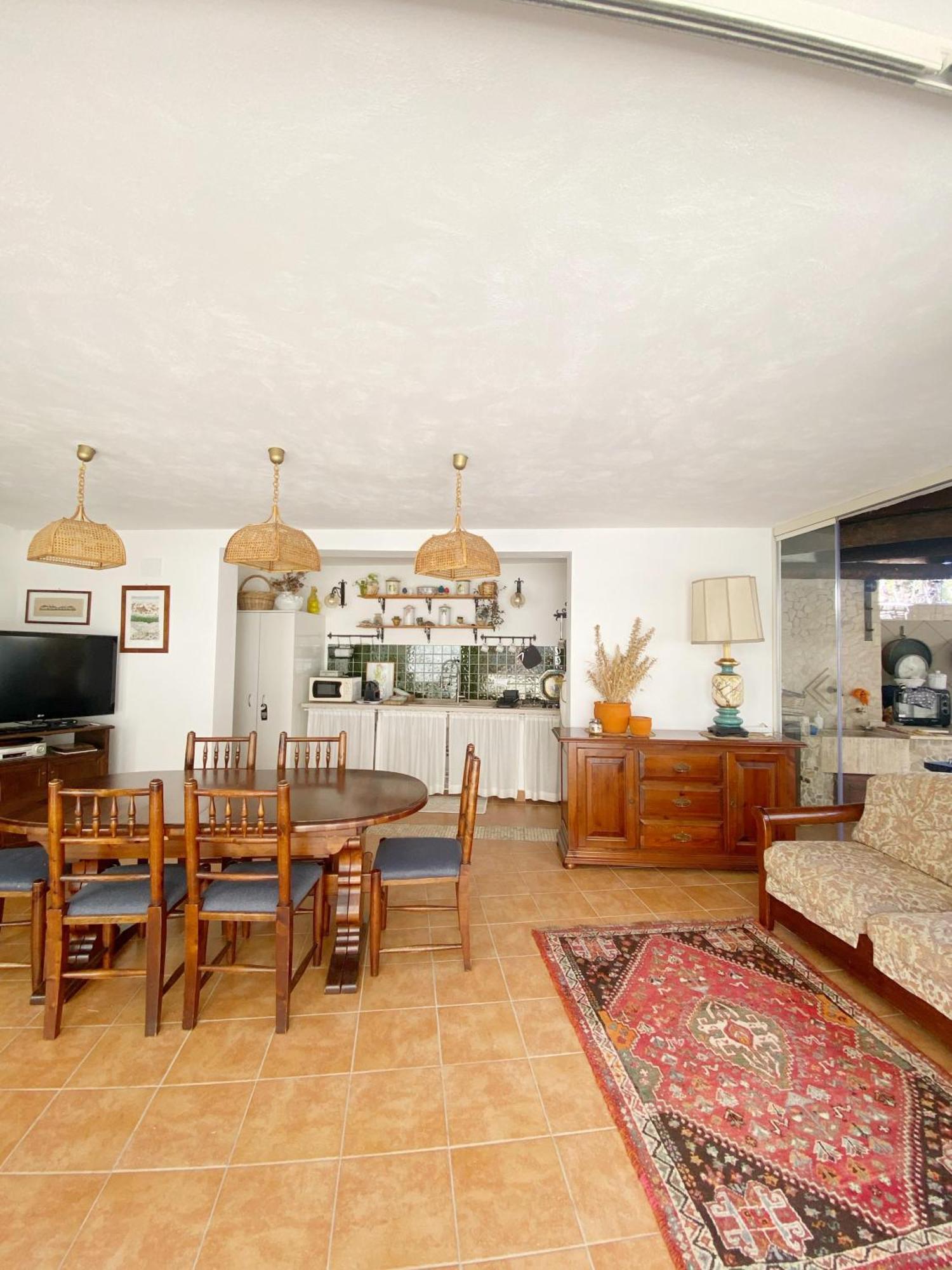 La Depandance Di Villa Rosa Locazioni Brevi مونديلّو المظهر الخارجي الصورة